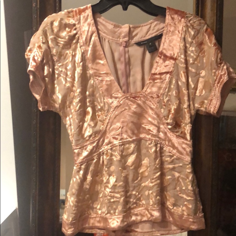 Marc Jacobs blouse
